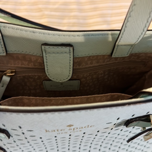 Kate Spade Cross Body Bag - Picture 4 of 4